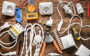 Học trung cấp điện dân dụng