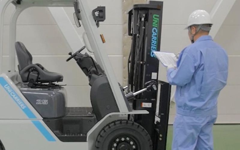 Quy Định Về Chứng Chỉ Vận Hành Xe Nâng? 1 quy-dinh-ve-chung-chi-van-hanh-xe-nang
