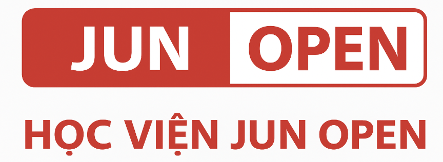 Học Viện JUN OPEN