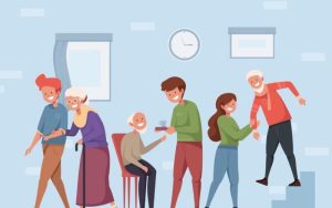 Bằng trung cấp công tác xã hội