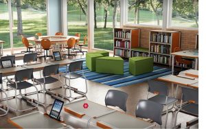 Chứng chỉ chức danh nghề nghiệp thư viện