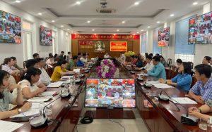 Chứng chỉ quản lý nhà nước