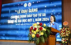 Đại học từ xa