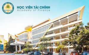 Đại học từ xa học viện tài chính