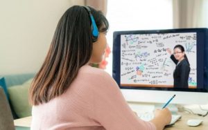 Học cao đẳng online