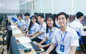 Học chứng chỉ chức danh nghề nghiệp công nghệ thông tin