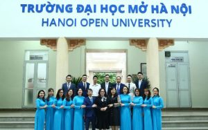 Học phí đại học từ xa đại học mở