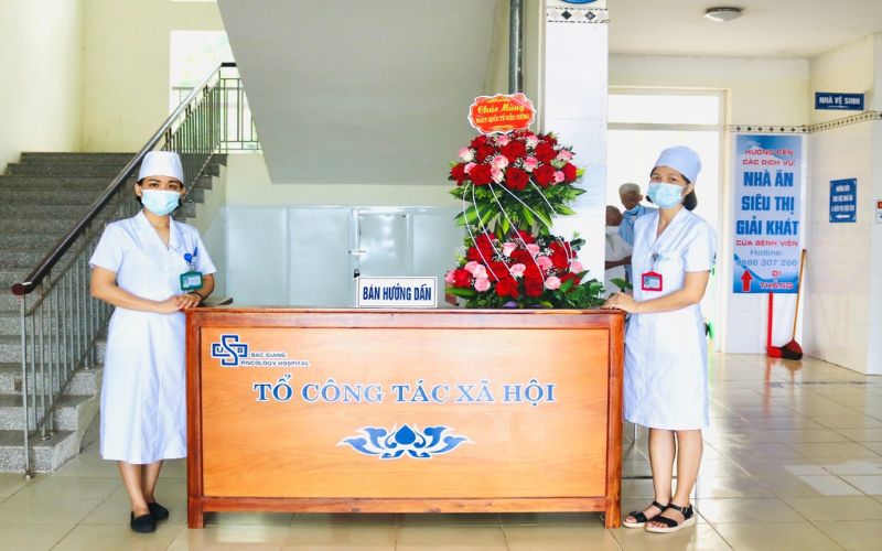 Tuyển Sinh Trung Cấp Công Tác Xã Hội Học Online 3 Trung cấp công tác xã hội