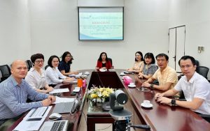 chứng chỉ chức danh nghề nghiệp giáo viên tiểu học