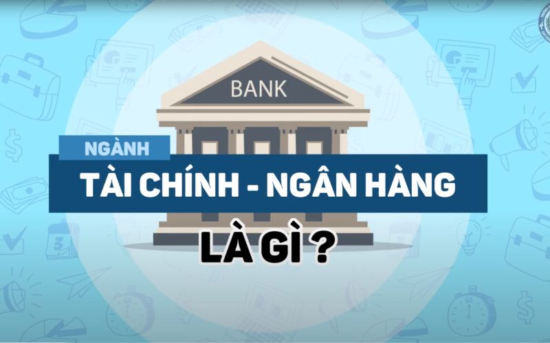 trung cấp ngân hàng