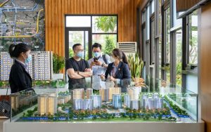 Chứng chỉ môi giới bất động sản