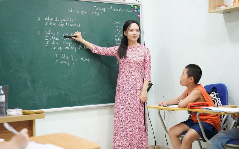 Học chứng chỉ nghiệp vụ sư phạm bao nhiêu tiền