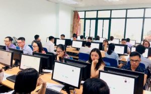 Lệ phí thi chứng chỉ tin học cơ bản