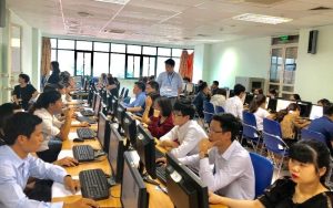 Tài liệu ôn thi chứng chỉ tin học cơ bản