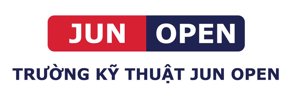Trường Kỹ Thuật JUN OPEN