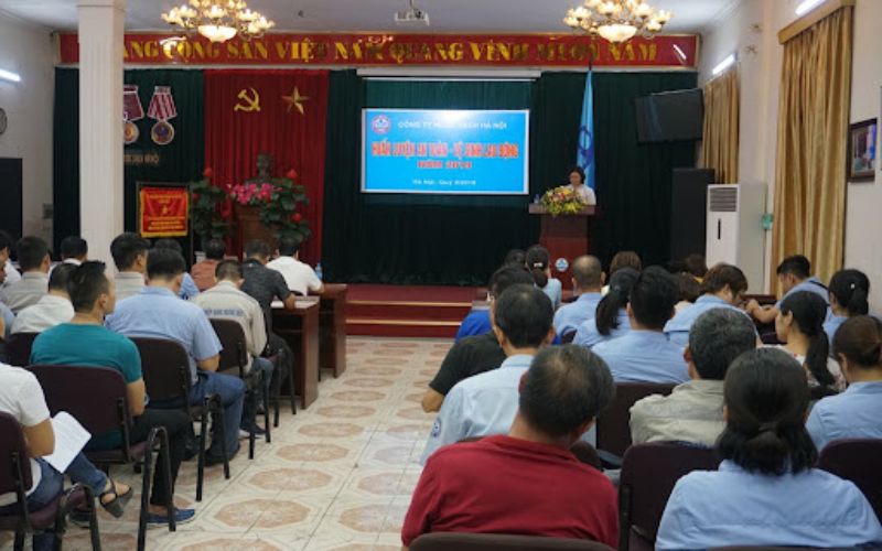 Đào Tạo Chứng Chỉ An Toàn Lao Động Nhóm 2 1 Chứng chỉ an toàn lao động nhóm 2