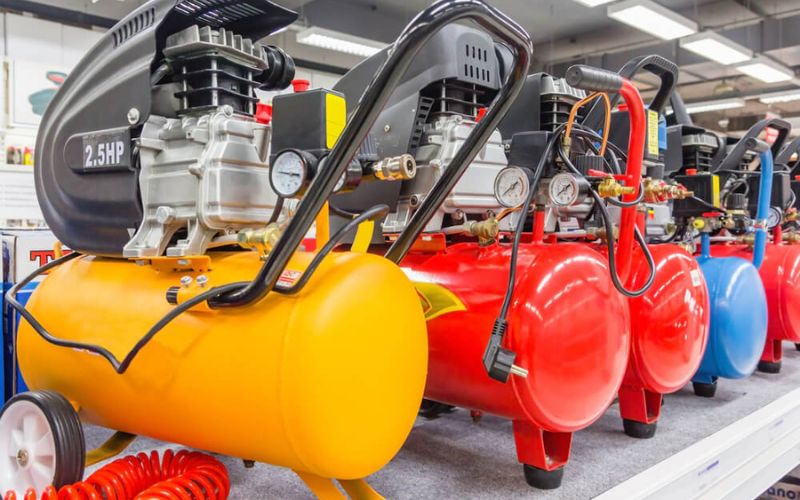 Đào Tạo Chứng Chỉ Vận Hành Máy Nén Khí 1 Chứng chỉ vận hành máy nén khí