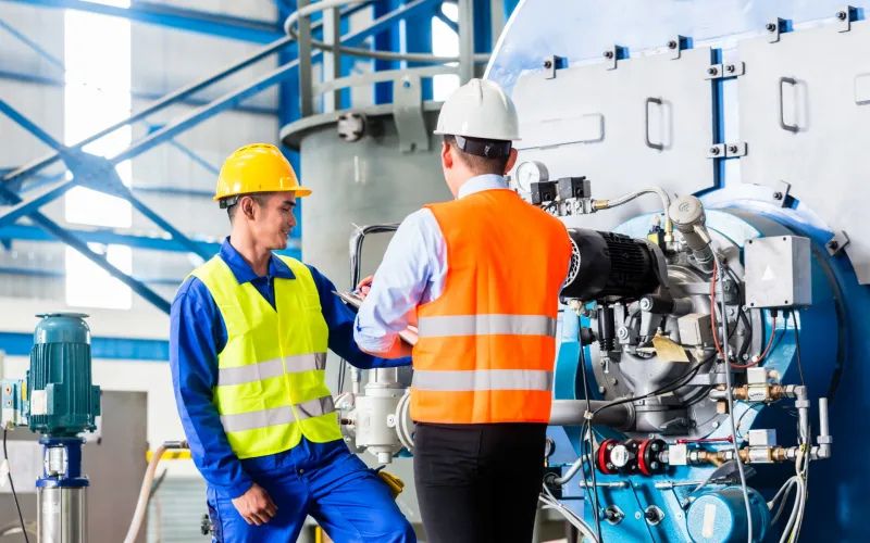 Đào Tạo Chứng Chỉ Vận Hành Lò Hơi 1 Học chứng chỉ vận hành lò hơi