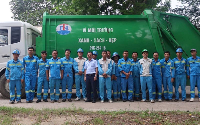 Thẻ an toàn lao động nhóm 3