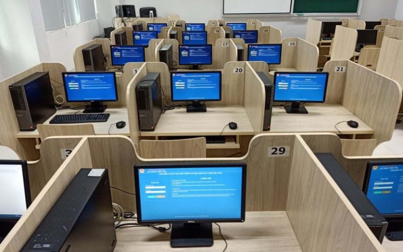 Thi Chứng Chỉ Hành Nghề Xây Dựng - Lịch Thi Mới Nhất 4 buoi-thi-chung-chi-hanh-nghe-xay-dung