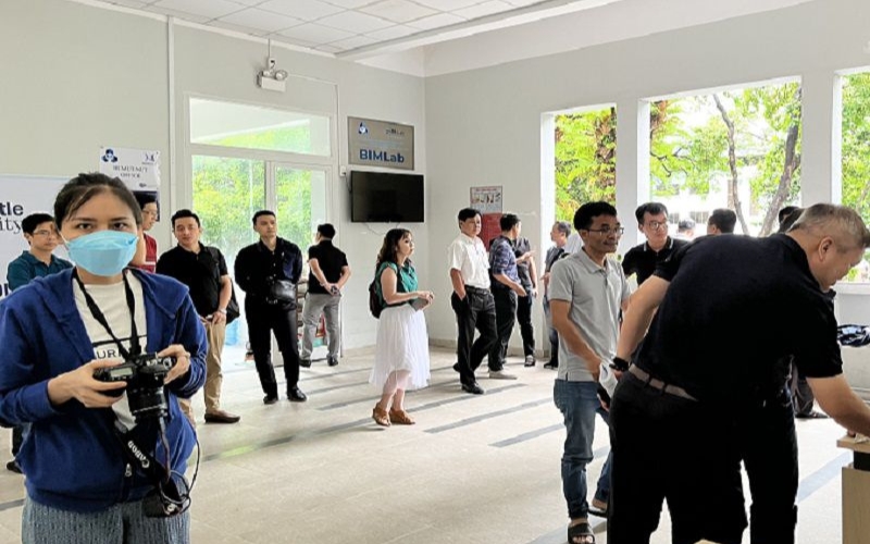 Thi Chứng Chỉ Hành Nghề Xây Dựng - Lịch Thi Mới Nhất 3 khoa-thi-chung-chi-hanh-nghe-xay-dung